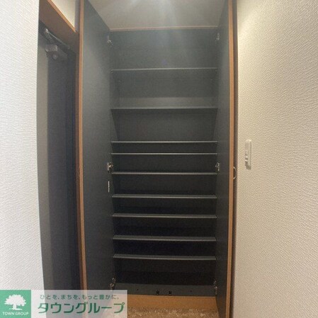 ZCO並木ビルZERO 913593の物件内観写真